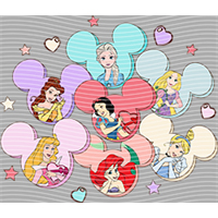 Valentine's Day-QRJ  1589